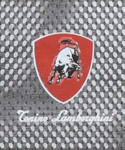 Alternative view of Луксозна серия гранитогрес Nurburgring Blu на Tonino Lamborghini