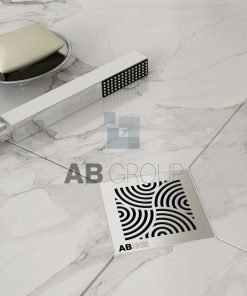 Точков сифон за баня Arena