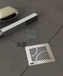 Точков сифон за баня Onda