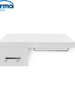 PVC плот с чекмедже за баня - Венеция - 80cm